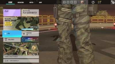 Ah yes this is clearly intentional