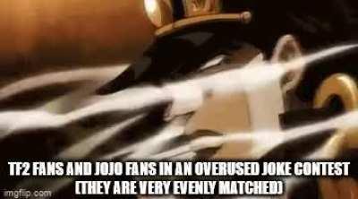 there is no difference