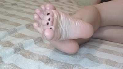 have a taste👅 to get you through the day 😁