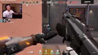 I'm so Fing good at this game holy sht