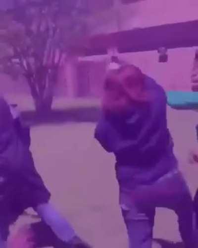 Que genial es respetar a las mujeres