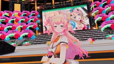 POV: You didn't have dinner ready by the time Nene came home from work