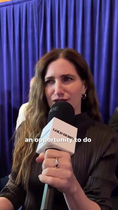 via @goldderby’s instagram (IG)