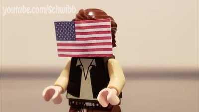 The Land of the Free ~