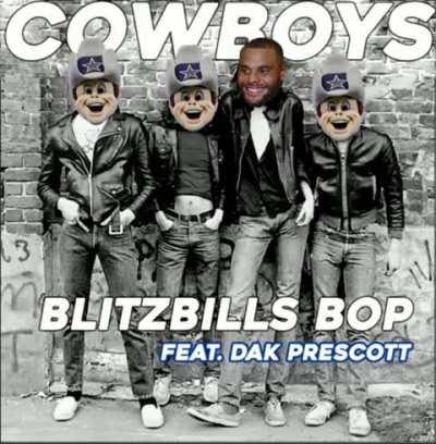 [MEME] Daks new single just hit shelves