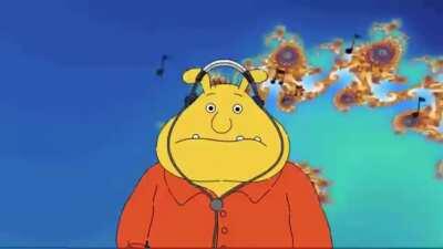 had to make this after hearing trav's verse