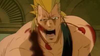 👀Medio puñetas el marico que creo JoJo's