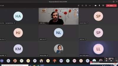 Oulun kaupunginvaltuustossa käydään asiallista keskustelua