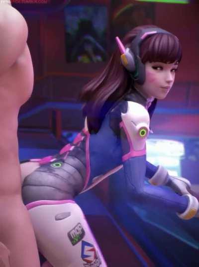 D.Va (FPSBlyck)