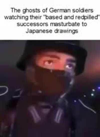 What will our successors do