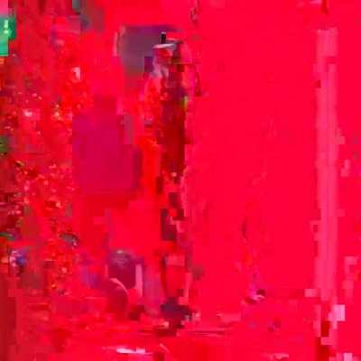 Never seen this side of Harris