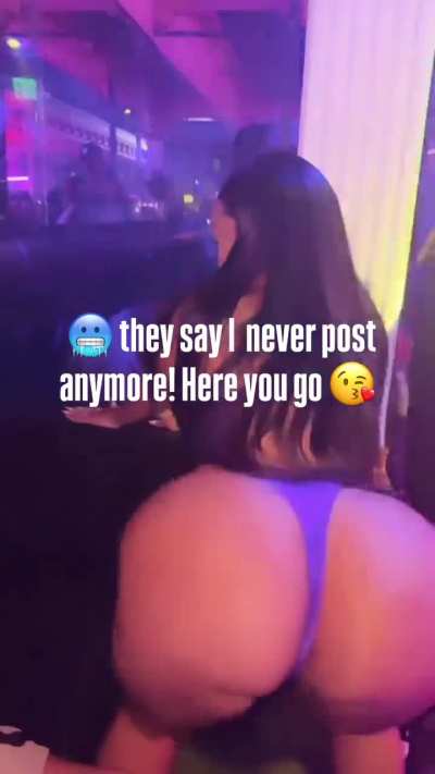 God made no mistakes when he made Mrs torress