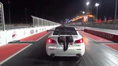 Gravity dosen’t like you