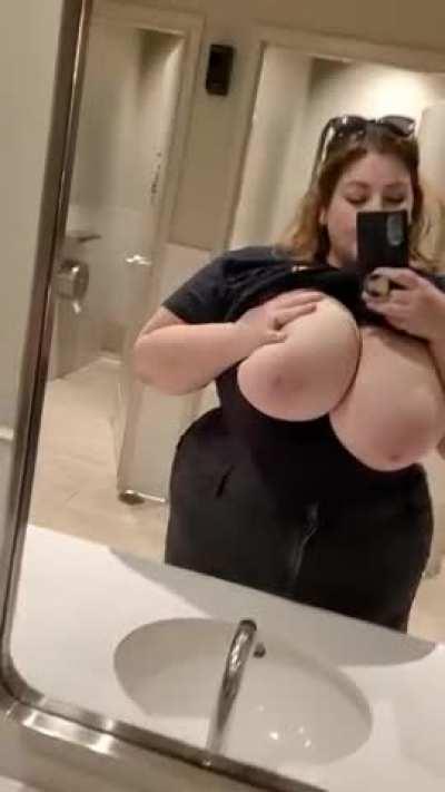 I learned my lesson from last time I got caught