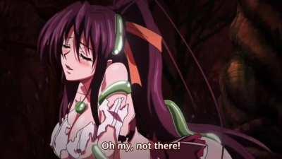 High School DxD Ecchi Part 8