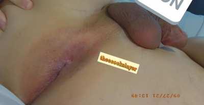 it’s not gonna eat itself ya know 🙄