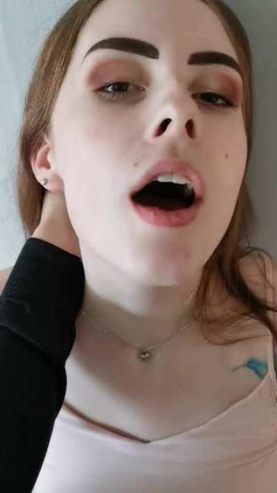 What usually happens when my friends ask me if i want to come over 😅💞