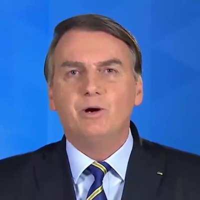 Bolsonaro confirma plano de governo