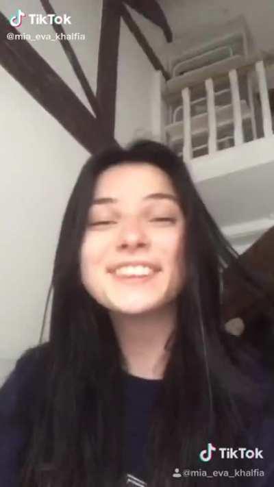 Got something to tell us Will?