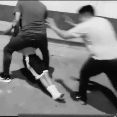 Para reflexionar😔