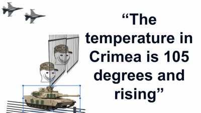 Coming soon to a Crimea near you! (enjoy my non-credible prediction, and animation skills)