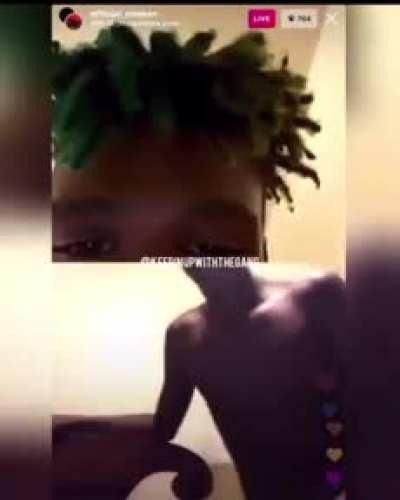 This Gotta Be The Dumbest Mf Alive