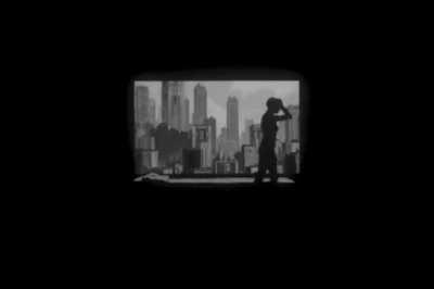 Joshua graham gives alot of hope