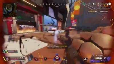 Sentinel is doing work.