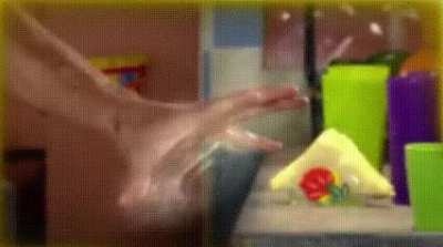 [Brazilian Telenovela]