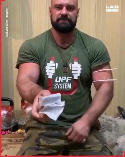 Sergei the strong man. (from r/interestingasfuck)