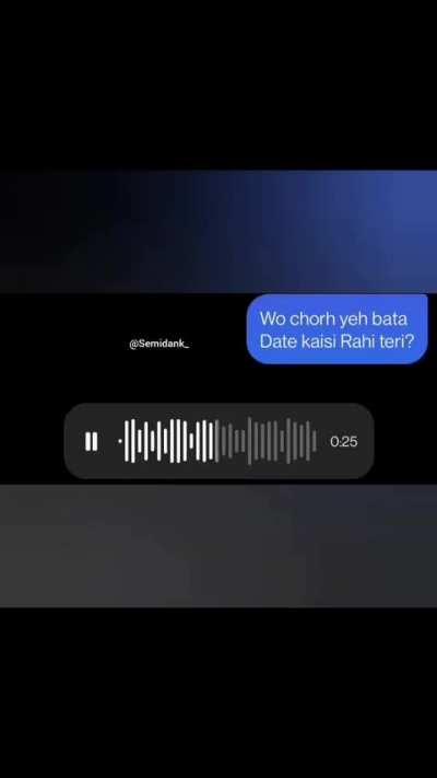 Traumatic experience ð³ð³