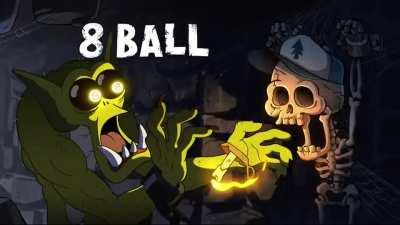 We all know the REAL Disney theme song takeover...