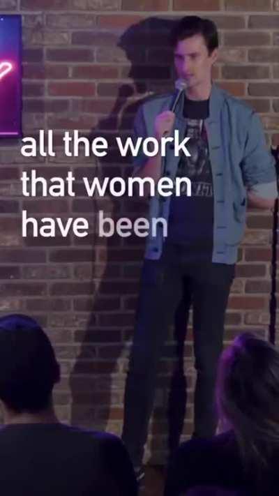 Women’s Work