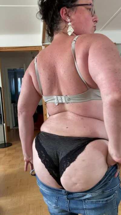 I'm gonna show you what I got then you tell me if you want