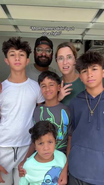 Indian man and his American wife 🇮🇳🇺🇸 IMWF