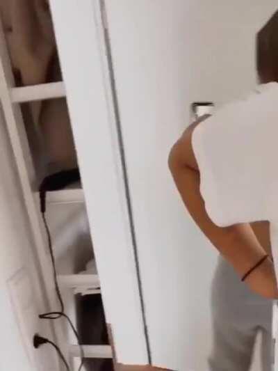 2ter Kundenwunsch heute, der wollte das hier... Ausschnitt Instagram Story 20.08.2020 (ich hätte gerne ein persönliches Danke, nur um zu wissen das er es auch gesehen hat) ... #RIPBeautxVlogs