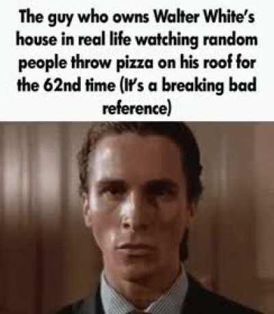 Bweaarw bweeearw-waw (breaking bad theme)