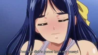 Ojou-sama wa H ga Osuki