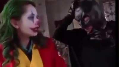 Forsen is literally him wtf?! 🦐