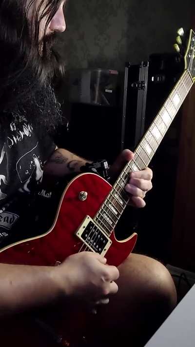 Fácil de aprender, difícil de executar e timbrar