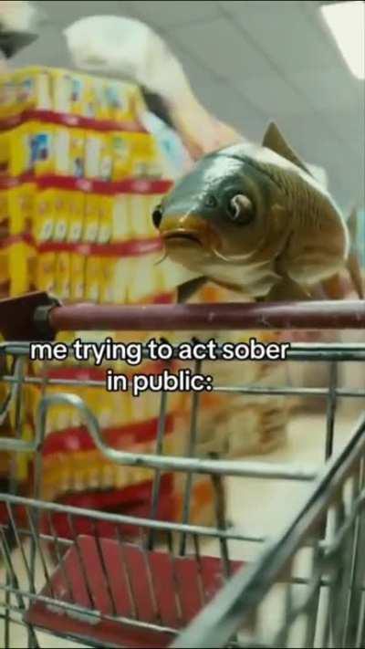 ... I don't think that was a micro dose... 