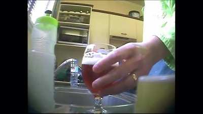 Лучший день в его жизни