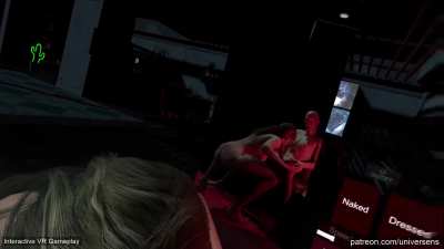 Overtime Vol.2 - Interactive VR Game