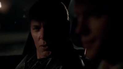 Regali confronts AD Follmer over Doggett's son Luke