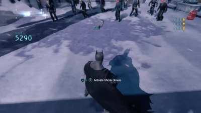 Its plaguing the games now, am i stupid?