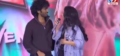 Please just come back to Mollywood, Mamitha 😌