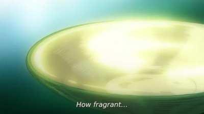 [Clip] The Mushi Banquet - an example of the terrific atmosphere in Mushishi