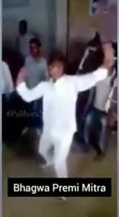 Happy Birthday Modi ji ©Sarvesh Sontakke