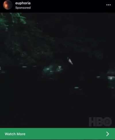 i got an ad called maddy today