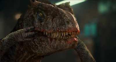 jurassic world dominion (2022)